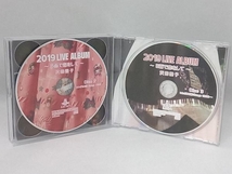 【CD】沢田聖子　2019 LIVE ALBUM ~B面で恋をして~《帯あり》 店舗受取可_画像4