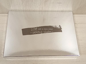 LiVE is Smile Always ~unlasting shadow~ at Zepp Haneda(TOKYO)(完全生産限定版)(Blu-ray Disc)