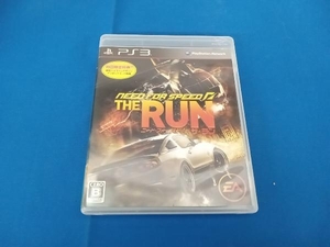 【PS3】 ニード・フォー・スピード ザ・ラン （NEED FOR SPEED THE RUN）