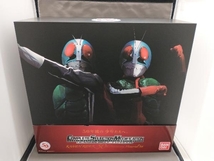 CSM 変身ベルト タイフーン KAMEN RIDER 50th Anniversary Memorial Set 仮面ライダー_画像1