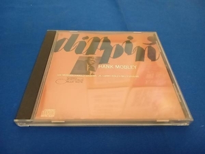ハンク・モブレー CD 【輸入盤】Dippin