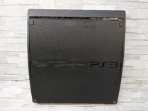 PlayStation3(120GB)(CECH2000A)_画像2