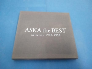 ASKA CD ASKA the Best