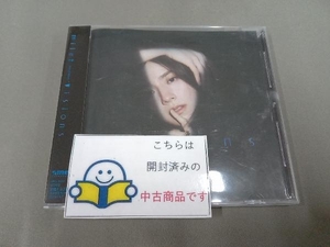 帯あり milet CD visions(通常盤)