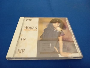 藤田朋子 CD ザ・ウーマン・イン・ミー