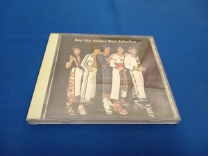 ベイ・シティ・ローラーズ CD BEST SELECTION