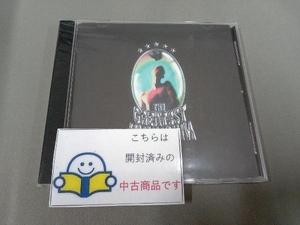 King Gnu CD THE GREATEST UNKNOWN(通常盤)