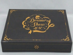 『夢色キャスト』DREAM☆SHOW 2017 LIVE(初回限定版)(Blu-ray Disc)