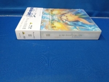 テイルズ オブ ゼスティリア ザ クロス Blu-ray BOX Ⅱ(特装限定版)(Blu-ray Disc)_画像2