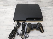 PlayStation3(120GB)(CECH2000A)_画像1