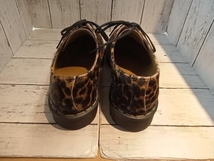 Dr.Martens ドクターマーチン SMITHS LEOPARD 4ホール その他ドレスシューズ 26cm レオパード_画像6