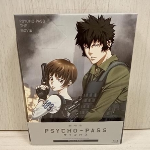 劇場版 PSYCHO-PASS サイコパス Premium Edition(Blu-ray Disc)の画像4