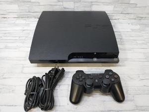 PlayStation3(120GB)(CECH2000A)