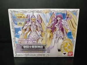 [ unopened ] Bandai woman god atena Saint Seiya Myth Cloth Saint Seiya 