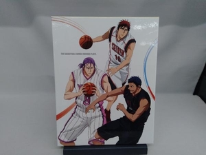 黒子のバスケ 2nd SEASON Blu-ray BOX(Blu-ray Disc)