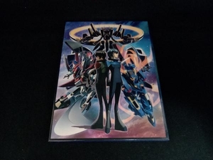 劇場版 マジェスティックプリンス 覚醒の遺伝子(Blu-ray Disc)