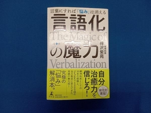 言語化の魔力 樺沢紫苑