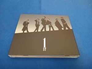 SixTONES CD 1ST(通常盤)