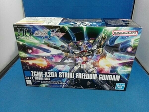 未使用品 プラモデル (再販)バンダイ 1/144 ZGMF-X20A ストライクフリーダムガンダム HGCE REVIVE 「機動戦士ガンダムSEED DESTINY」