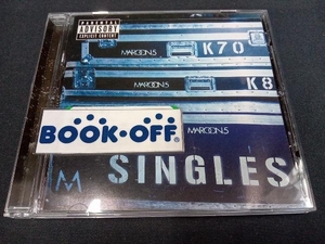 マルーン5 CD 【輸入盤】Singles