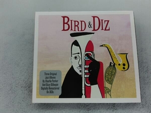 ディジー・ガレスピー CD 【輸入盤】Bird And Diz [Import]