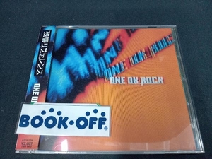 帯あり ONE OK ROCK CD 残響リファレンス