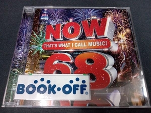 (オムニバス) CD 【輸入盤】Now That's What I Call Music! 68