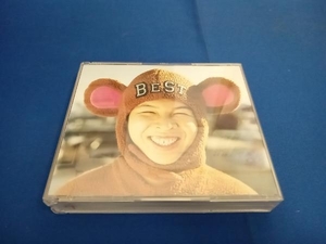 FUNKY MONKEY BABYS CD ファンキーモンキーベイビーズBEST(初回限定盤)(DVD付)