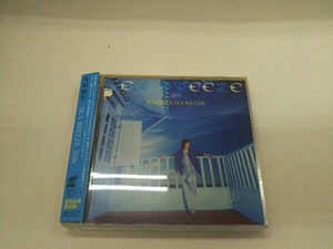 帯あり 角松敏生 CD SEA BREEZE 2016(初回生産限定盤)