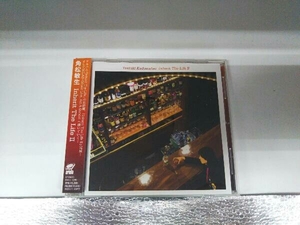 帯あり 角松敏生 CD Inherit The Life Ⅱ