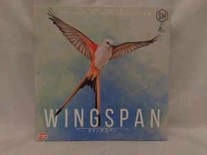 ウイングスパン 完全日本語版 (Wingsspan)