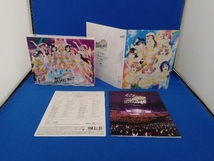 ラブライブ!サンシャイン!! Aqours 5th LoveLive! ~Next SPARKLING!!~ Blu-ray Memorial BOX(完全生産限定)_画像3