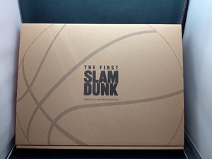 【初回生産限定】THE FIRST SLAM DUNK SPECIAL LIMITED EDITION スラムダンク