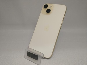 MTMK3J/A iPhone 15 128GB イエロー SIMフリー