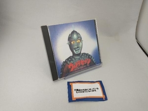 (オリジナル・サウンドトラック) CD ウルトラセブン ミュージックファイル