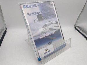 DVD 航空自衛隊 F-15 Air to Air空撮映像+機動飛行 HD