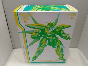 未開封品 現状品 プラモデル シンカリオン E5×ドクターイエロー MODEROID 「新幹線変形ロボ シンカリオン」 グッスマオンライン限定