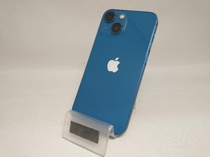 MLJH3J/A iPhone 13 mini 128GB ブルー SIMフリー