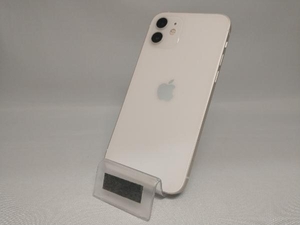 SoftBank 【SIMロックなし】MGHV3J/A iPhone 12 128GB ホワイト SoftBank