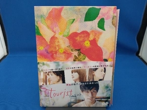 tourist ツーリスト DVD-BOX