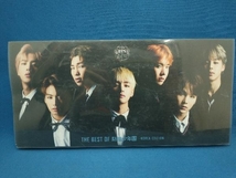 BTS CD THE BEST OF 防弾少年団-KOREA EDITION-(豪華初回限定盤)(DVD付)_画像1