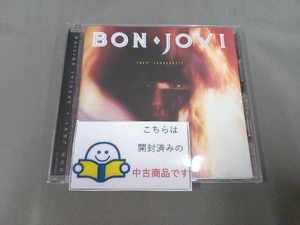 ボン・ジョヴィ CD 7800°ファーレンハイト+3(SHM-CD)