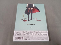 『SPY×FAMILY』 Vol.3(初回生産限定版)(Blu-ray Disc)_画像2