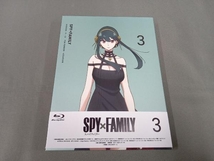 『SPY×FAMILY』 Vol.3(初回生産限定版)(Blu-ray Disc)_画像1