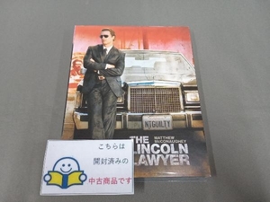 リンカーン弁護士(Blu-ray Disc)