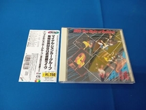 ザ・マイケル・シェンカー・グループ CD 飛翔伝説/武道館ライヴ_画像1