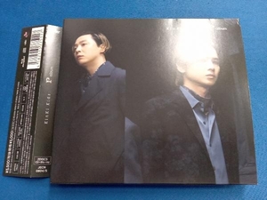 KinKi Kids CD P album(初回盤B)(Blu-ray Disc付)
