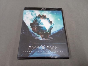 PassCode CLARITY Plus Tour 19-20 Final at STUDIO COAST(Blu-ray Disc)パスコード