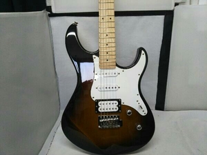 エレキギター YAMAHA／PACIFICA