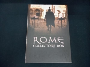 DVD ROME(ローマ) コレクターズBOX